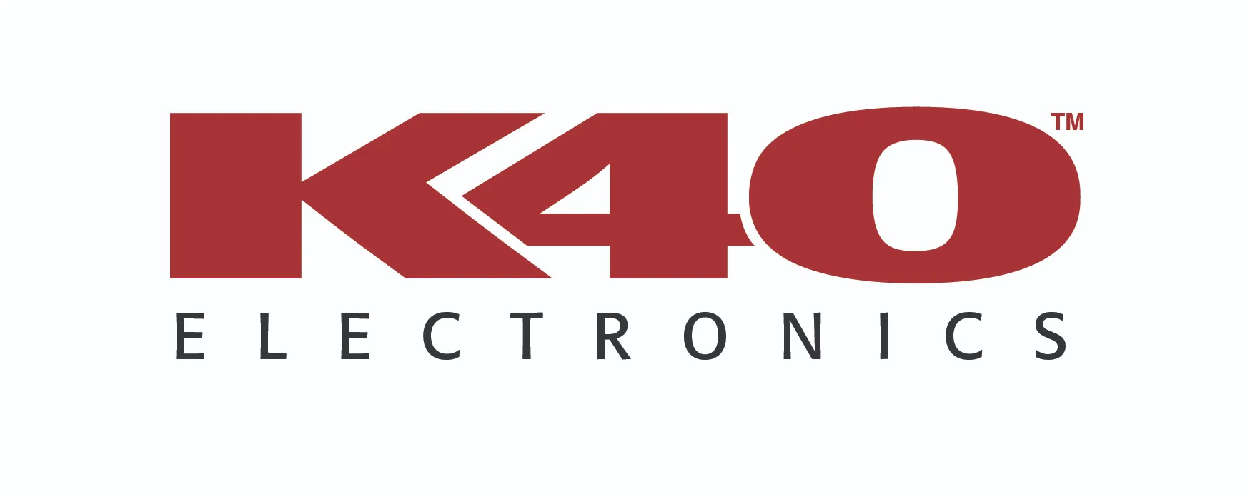 K40 Logo